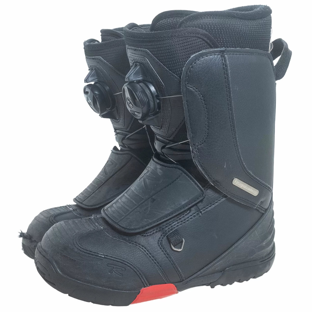 6Black
