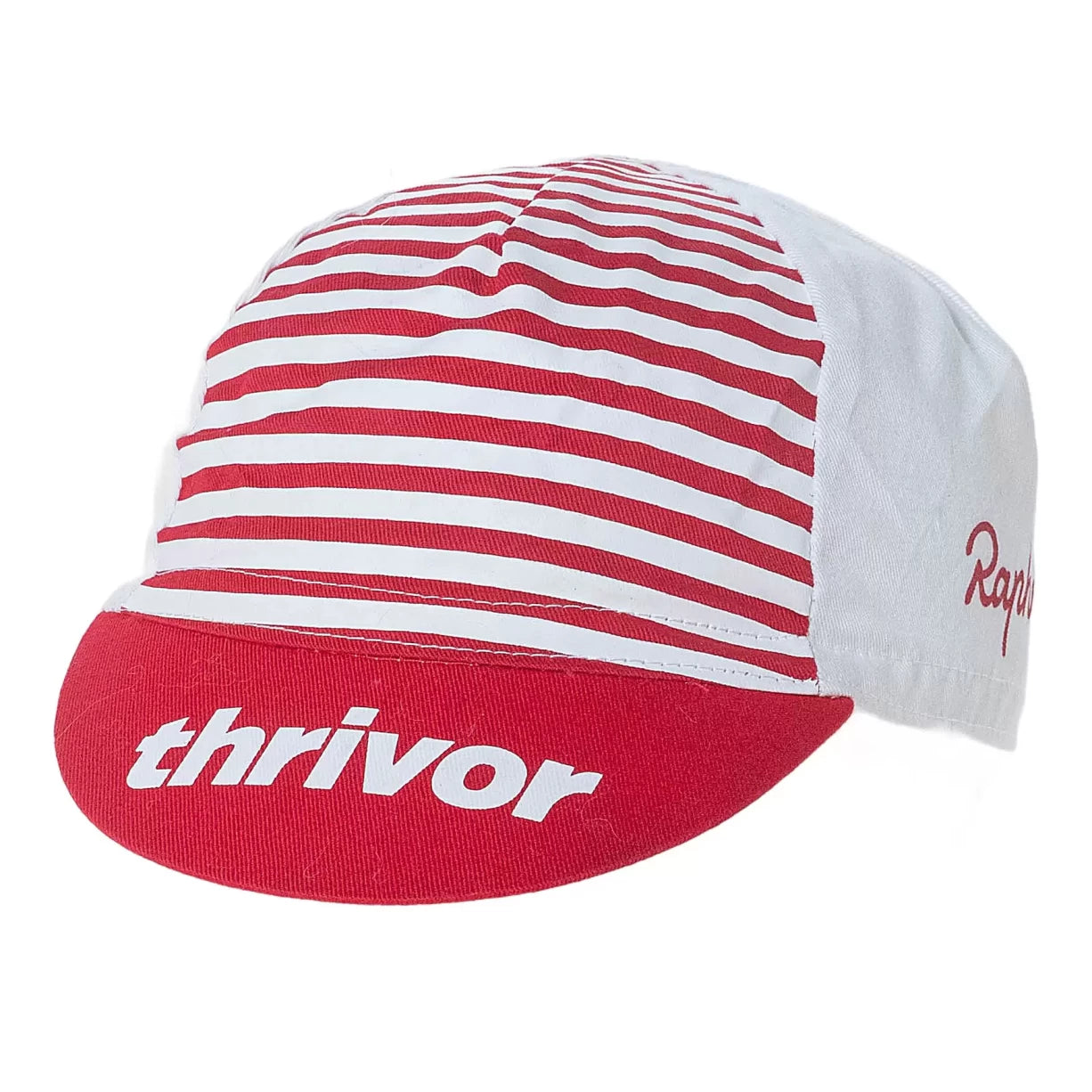 One SizeRed/White