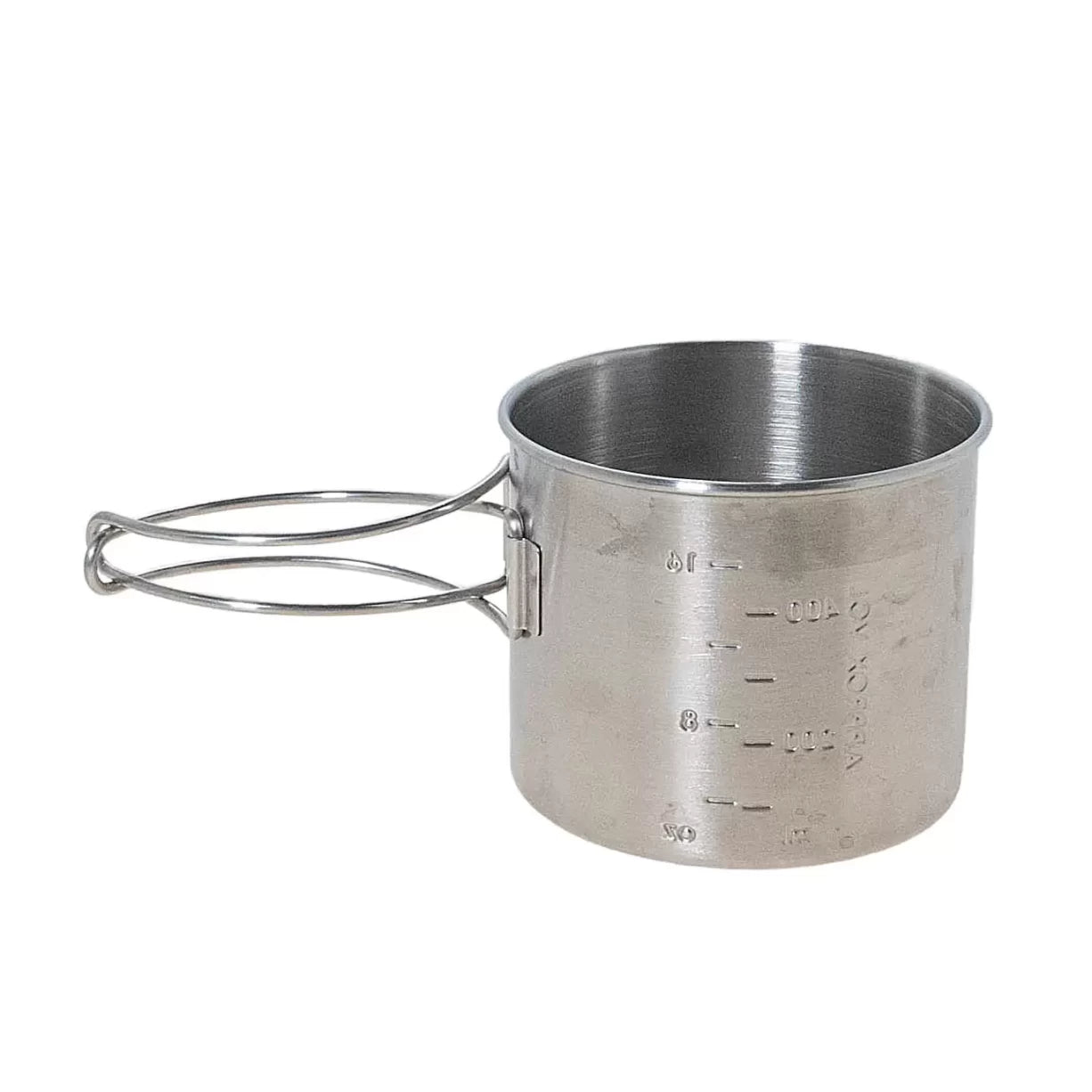 20 oz.Stainless Steel