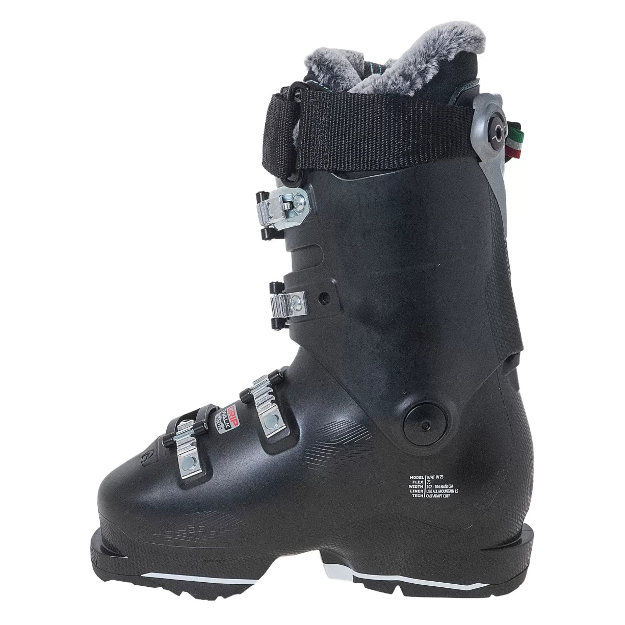 23.5Black/Teal