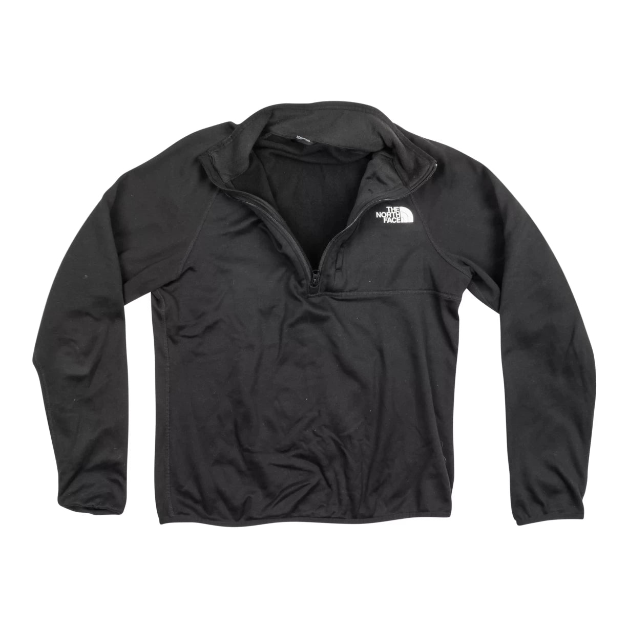 Estimated size SBlack