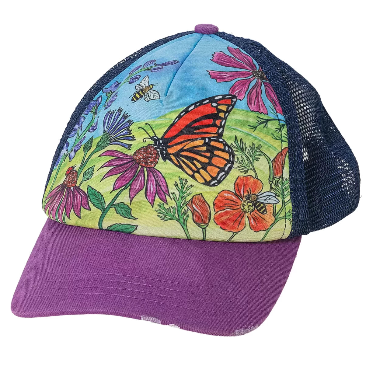 MButterflies