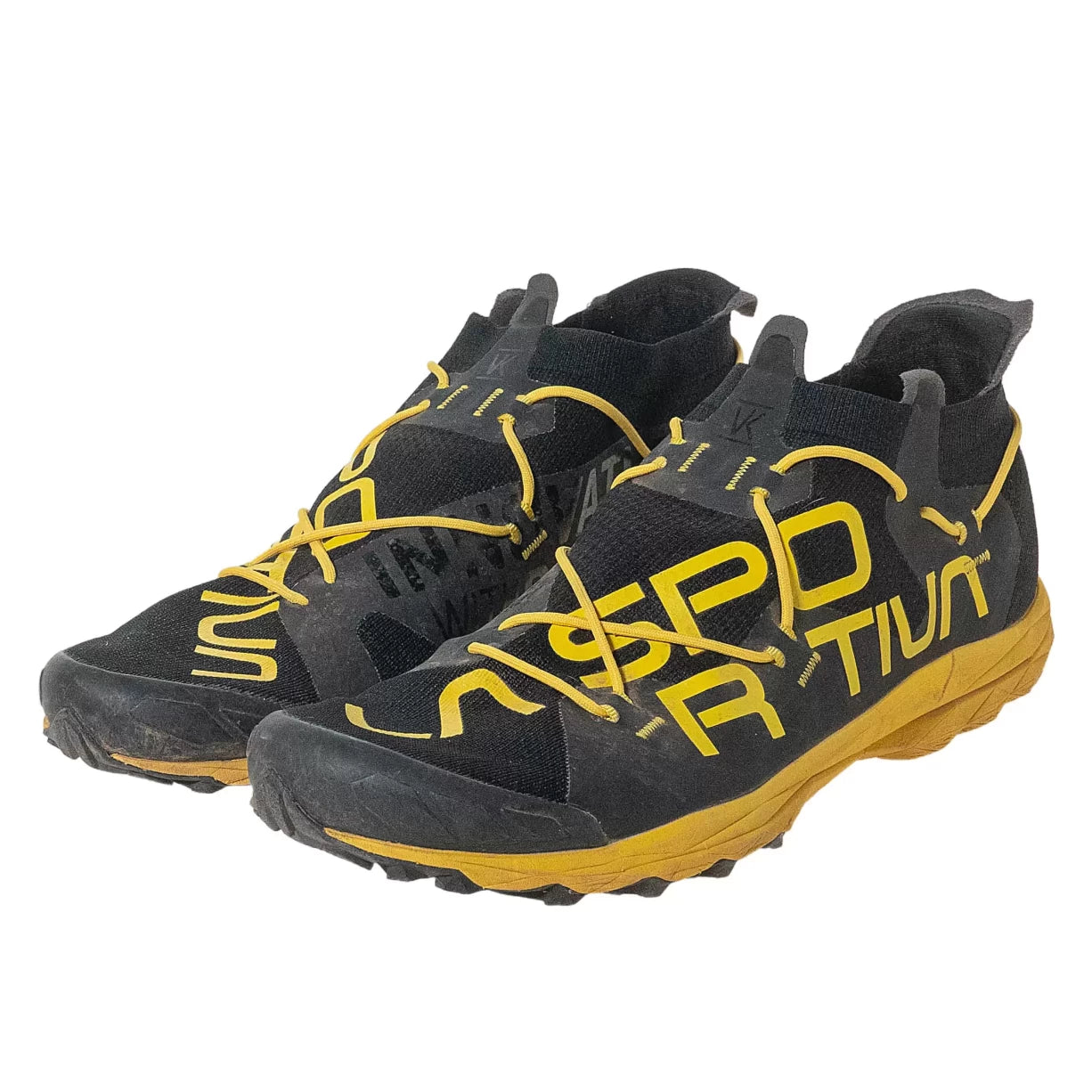 10.5Black/Yellow
