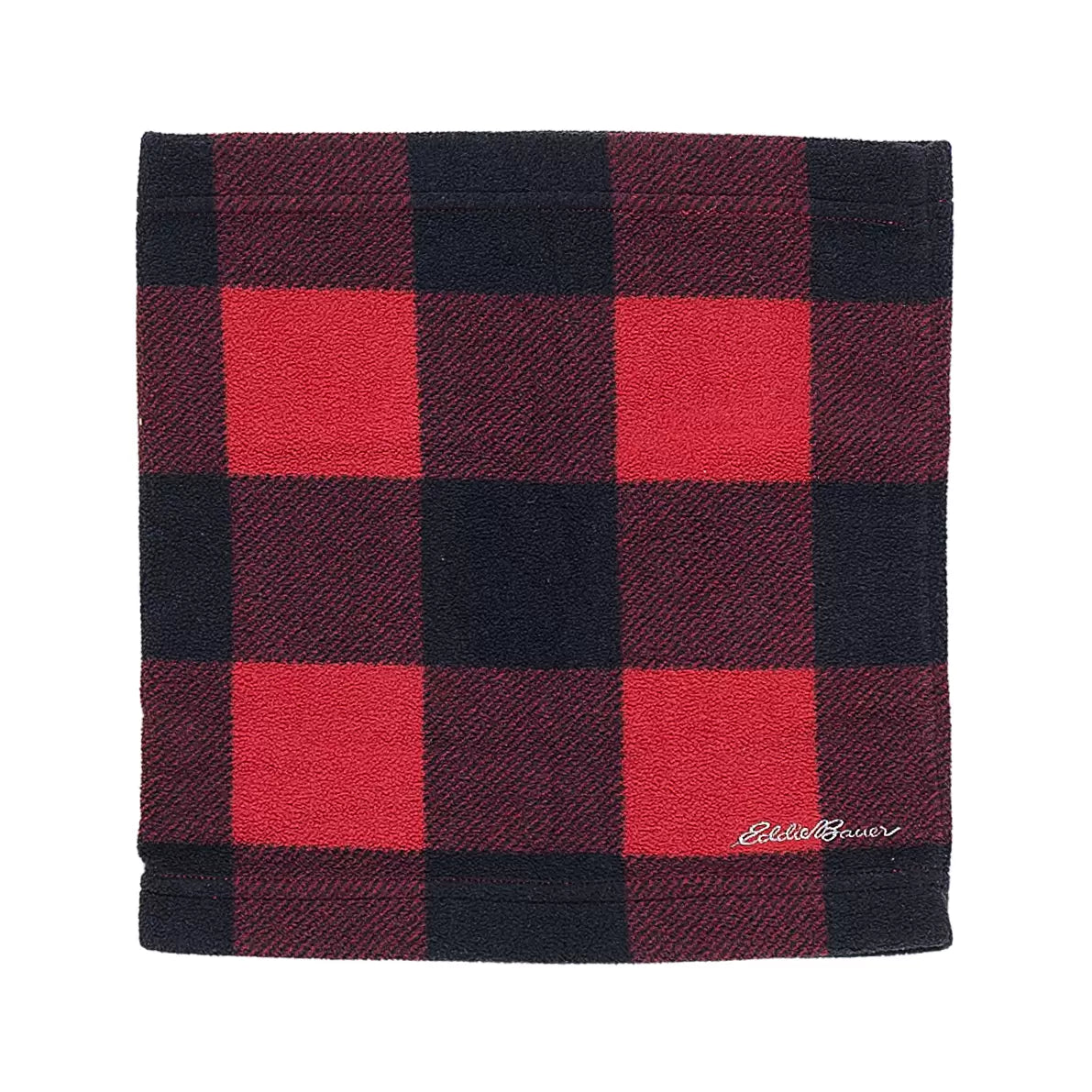 One SizeRed Plaid