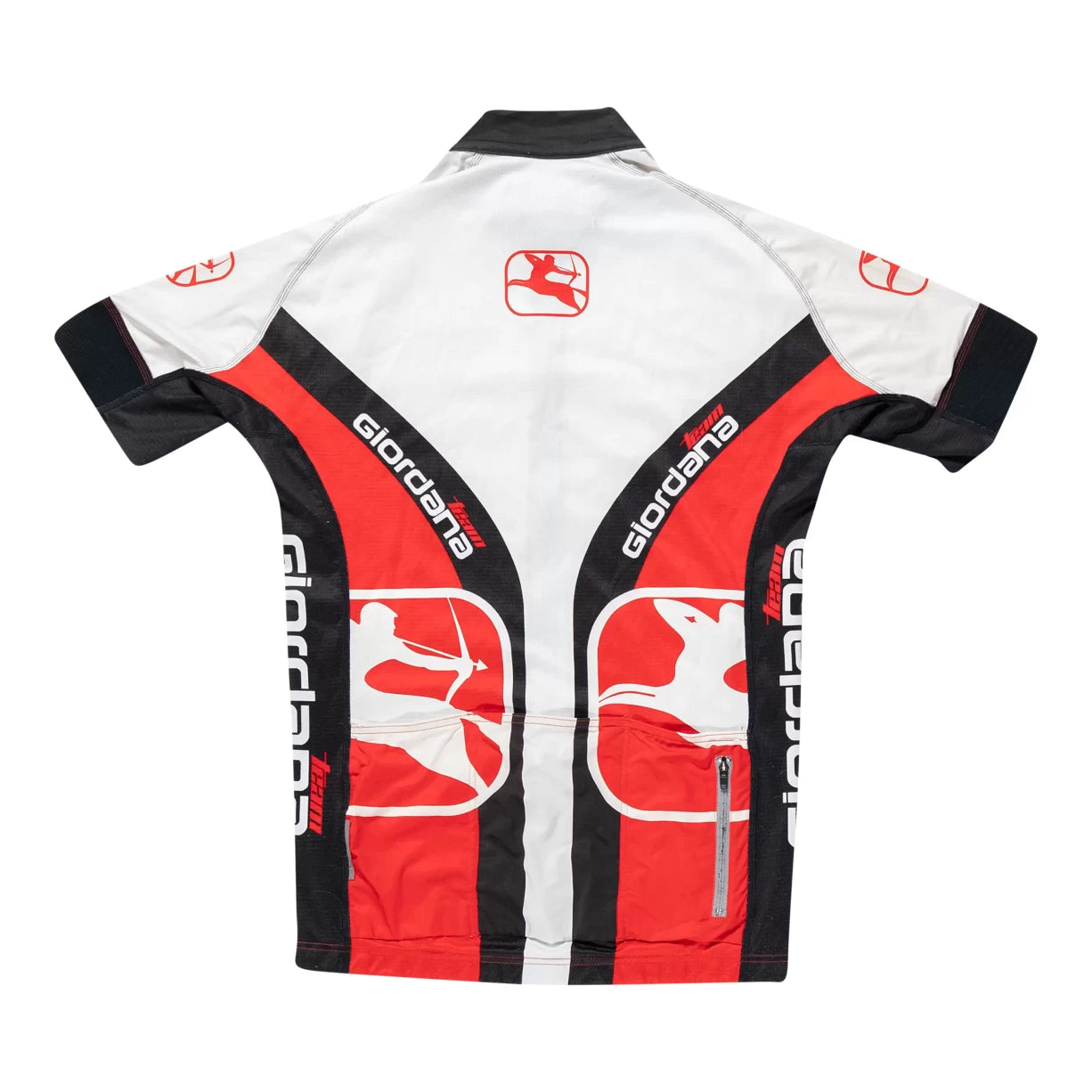SBlack/White/Red