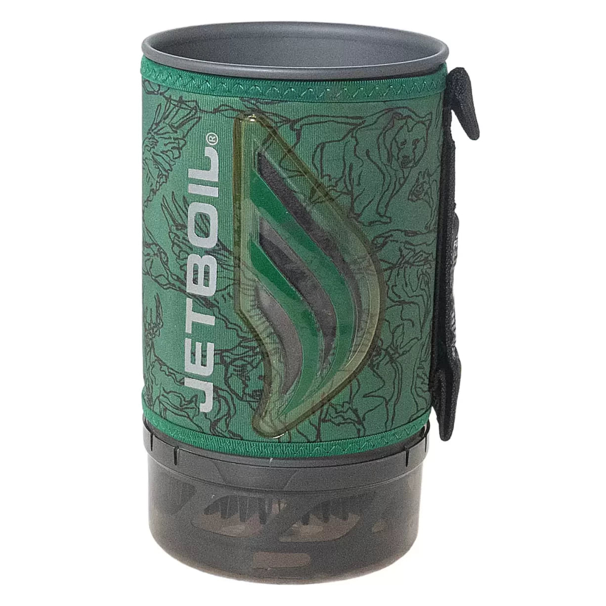 1 LGreen