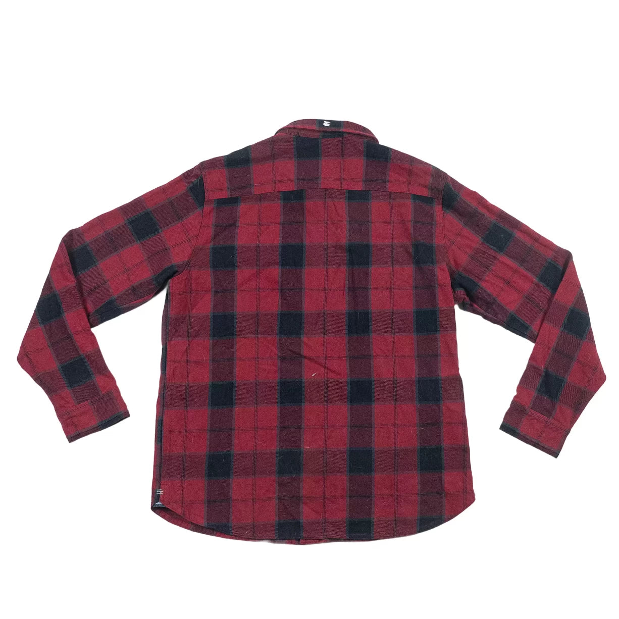 XLRed/Black