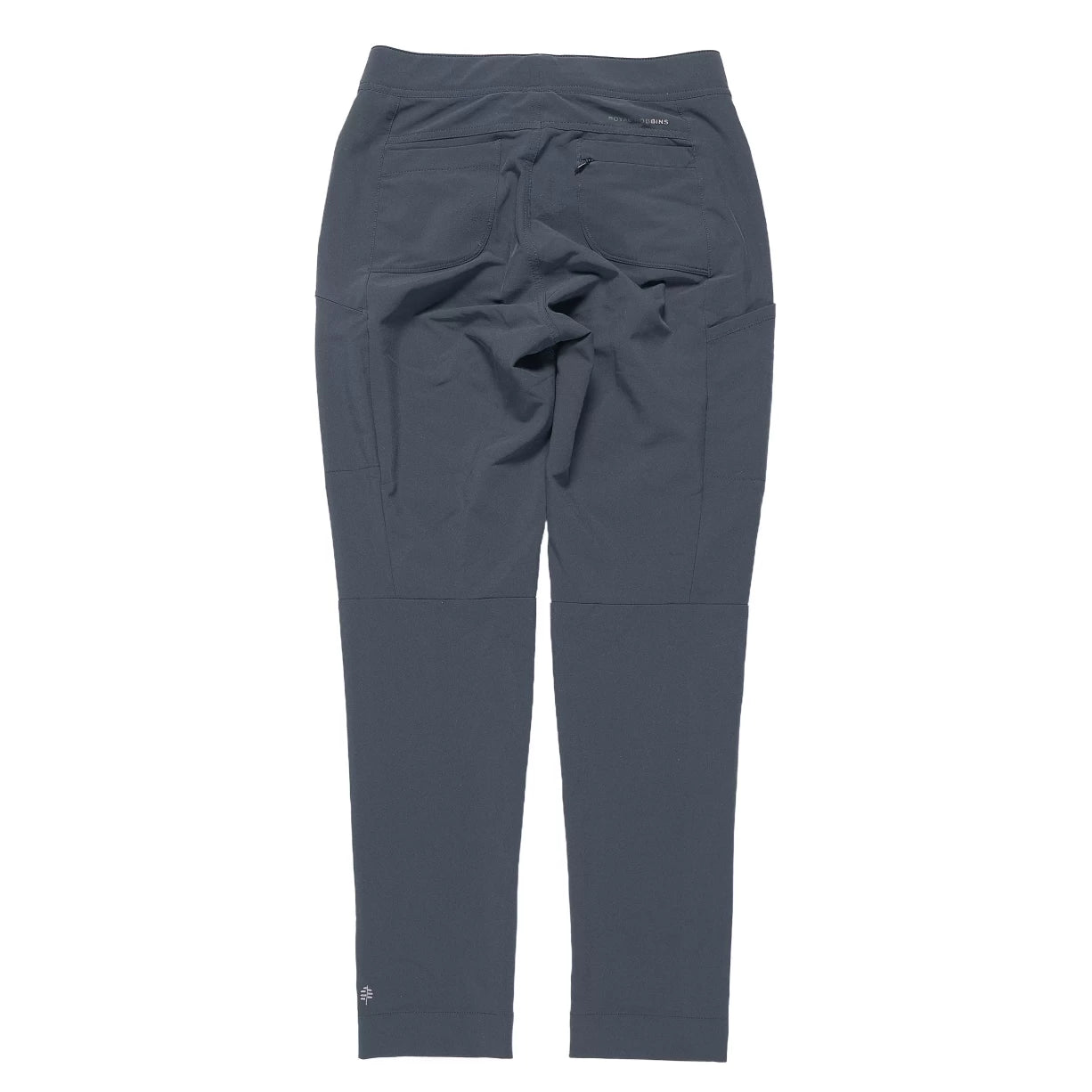 Estimated size SBlack