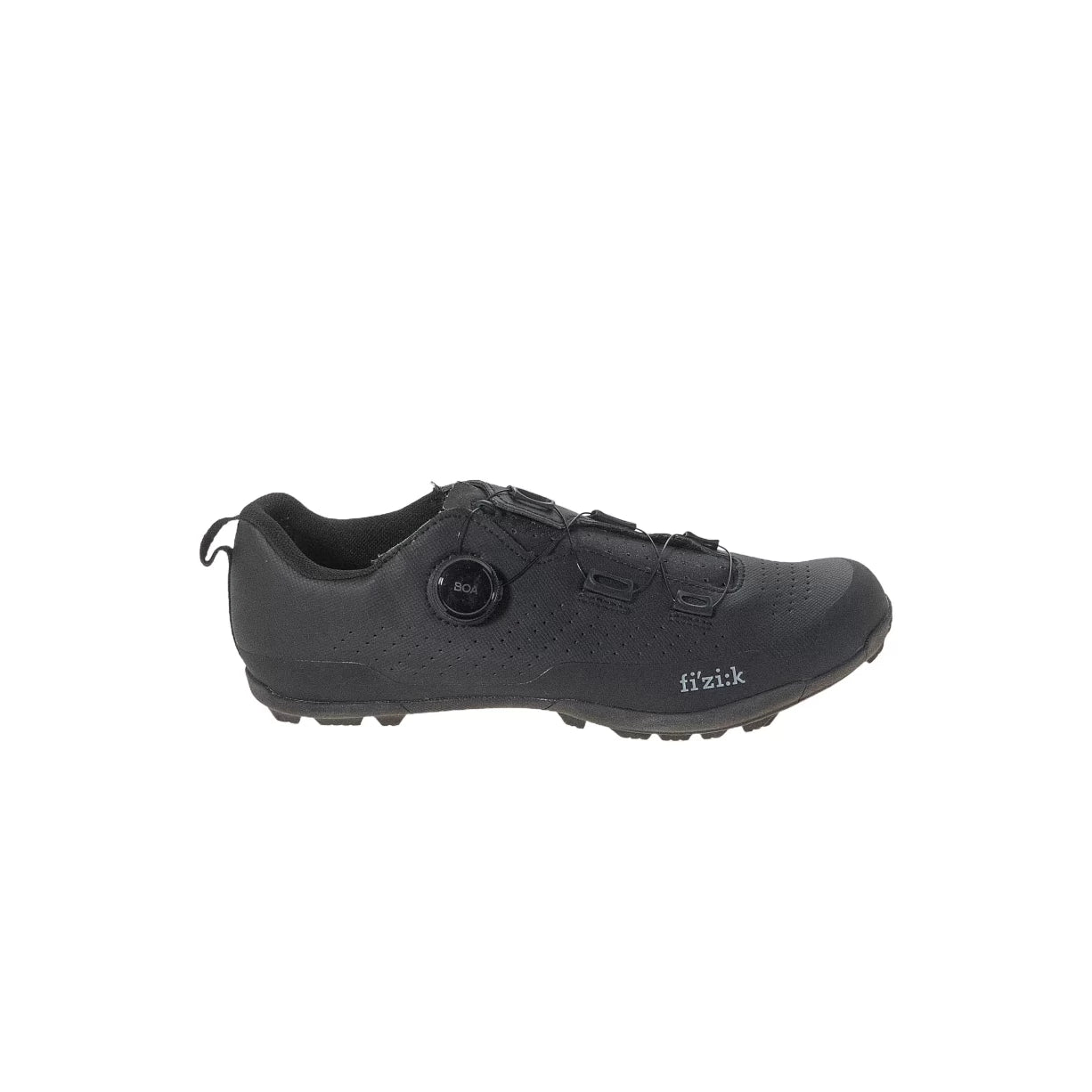45Black
