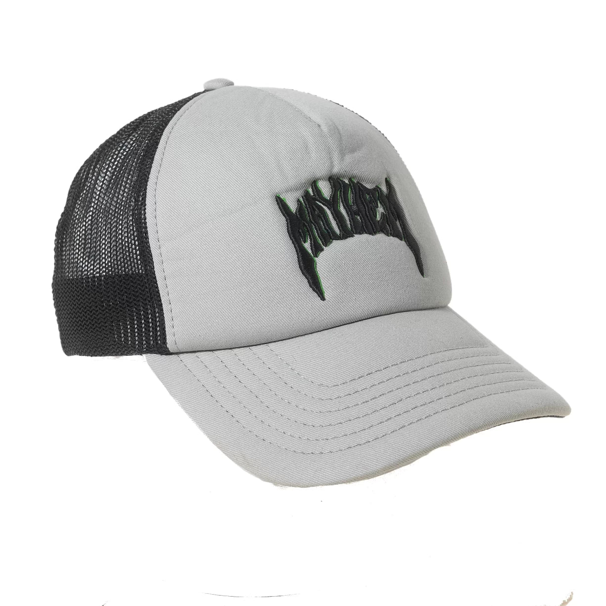 AdjustableGrey/Black