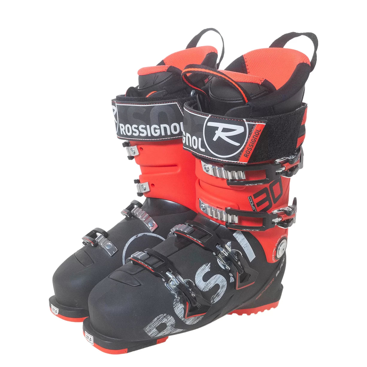 27.5Red/Black
