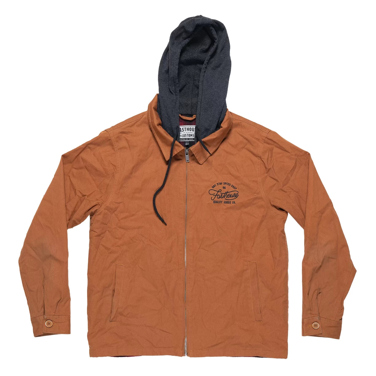 XLCamel Brown