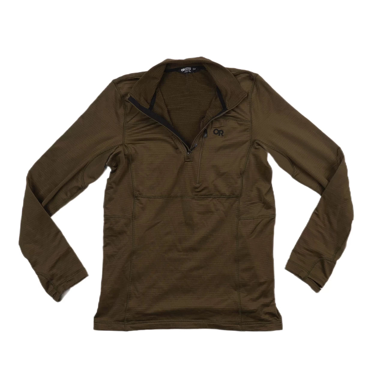 SDark Olive