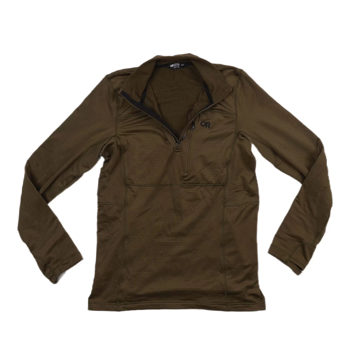 SDark Olive
