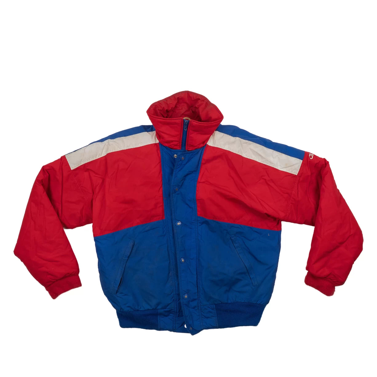 LRed/Blue