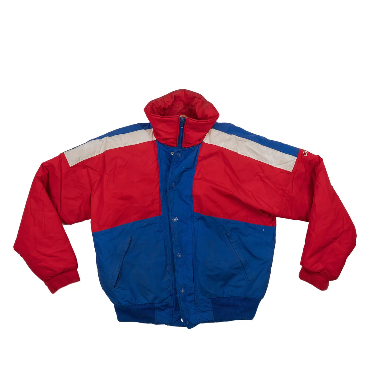 LRed/Blue
