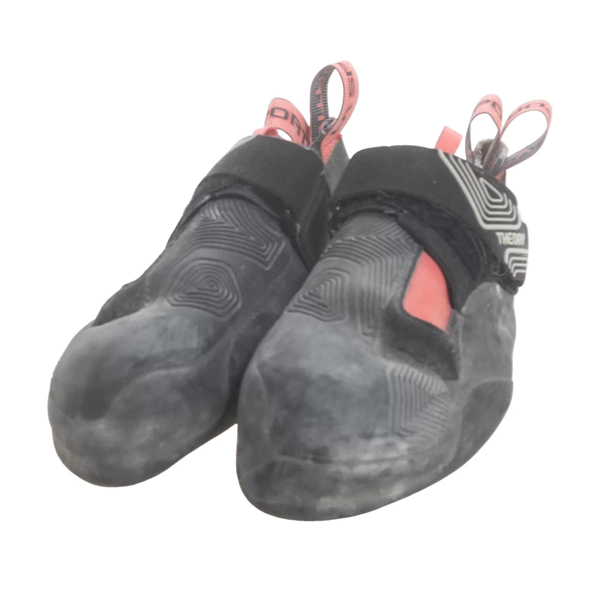 40Black/Pink