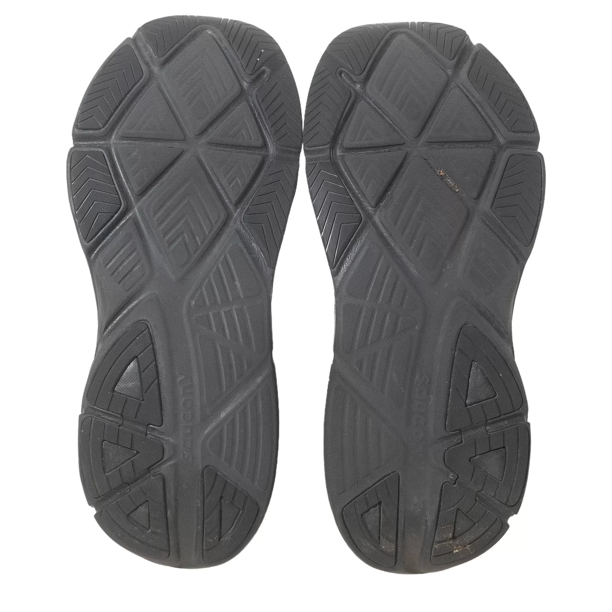 10.5Grey/Black