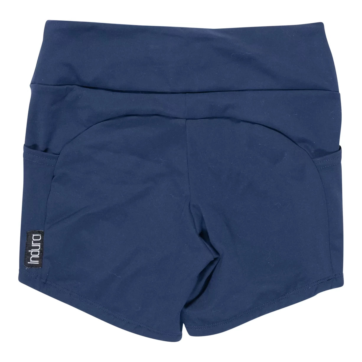 Estimated size SNavy