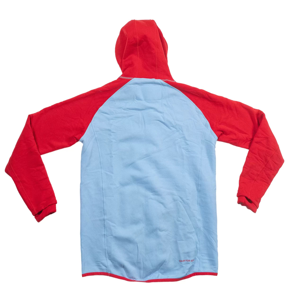 LBlue/Red