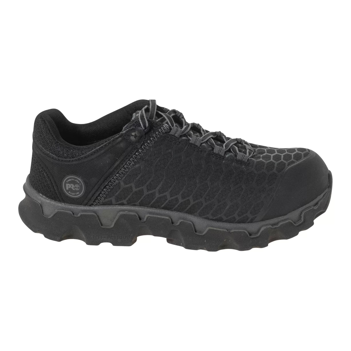 10 WideBlack