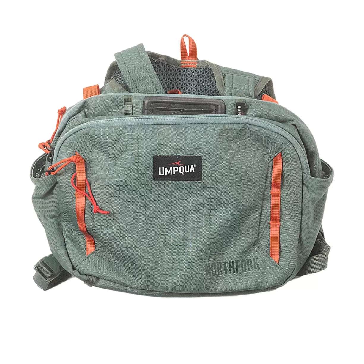 One SizePine Green