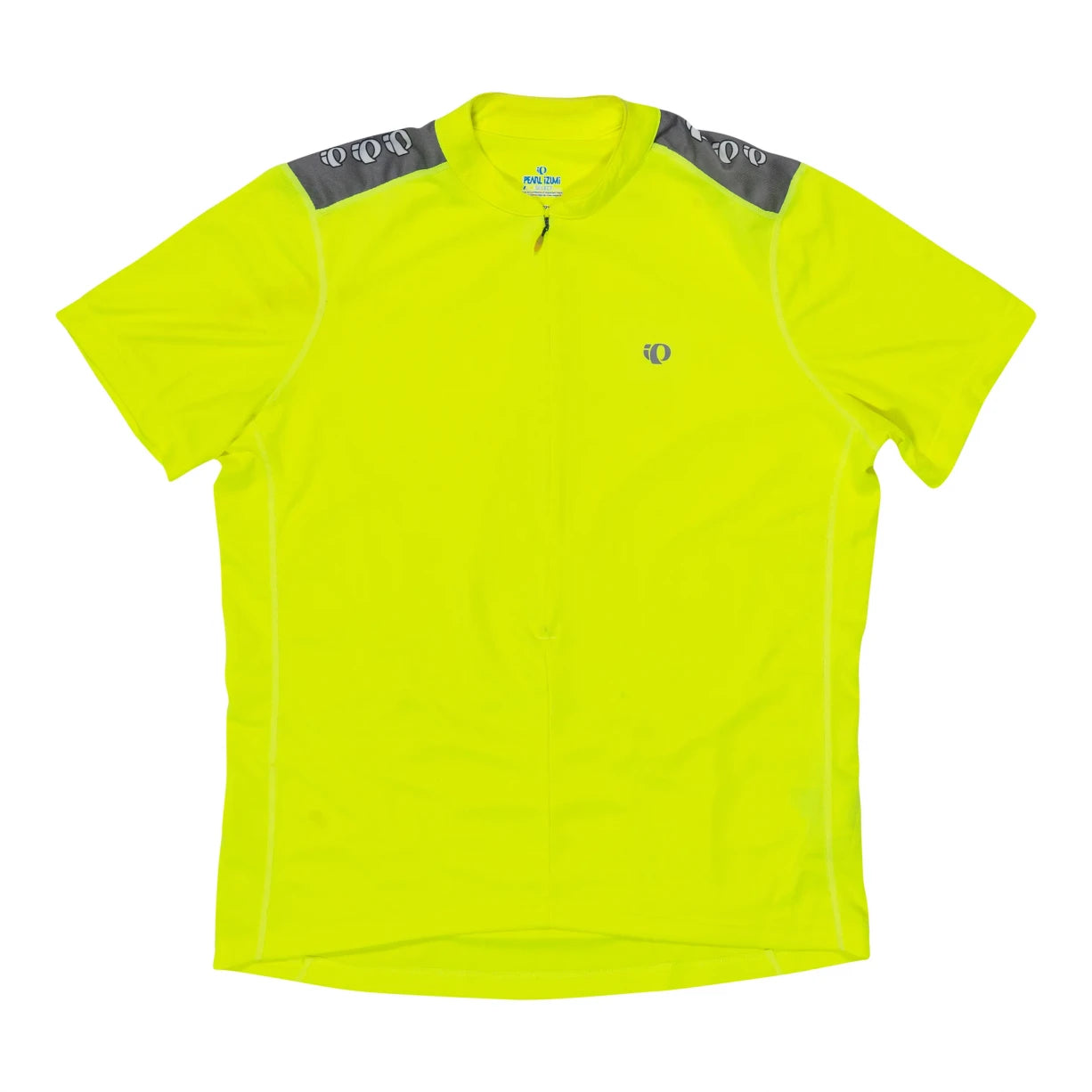 XLNeon Yellow