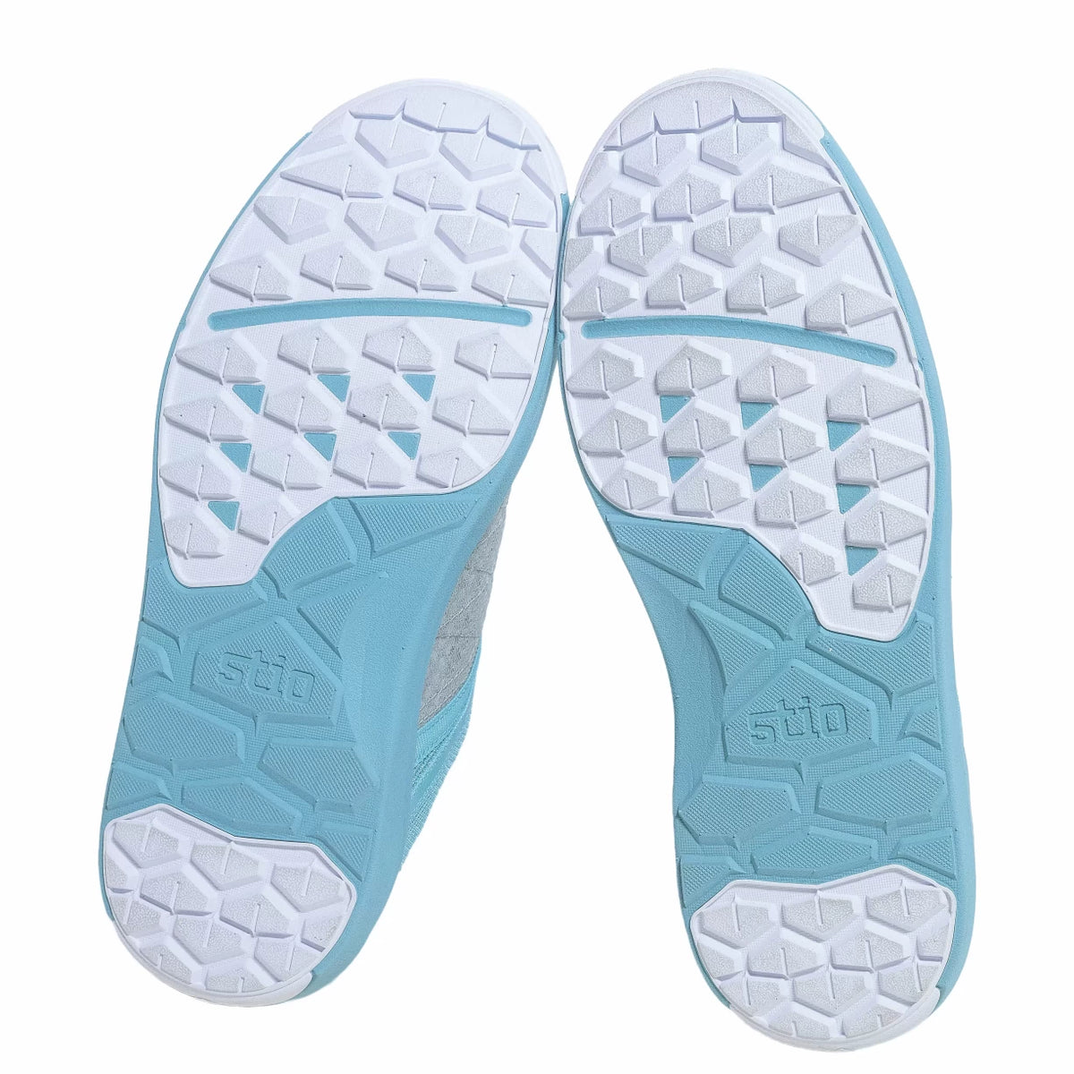 9.5Blue/Gray