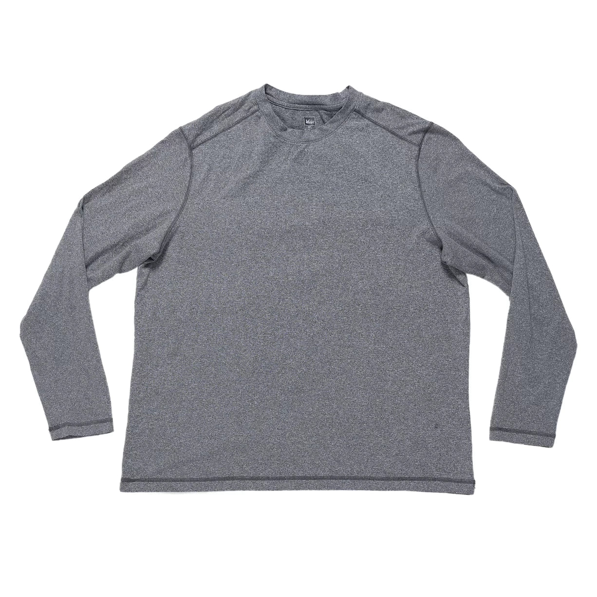 XLGrey