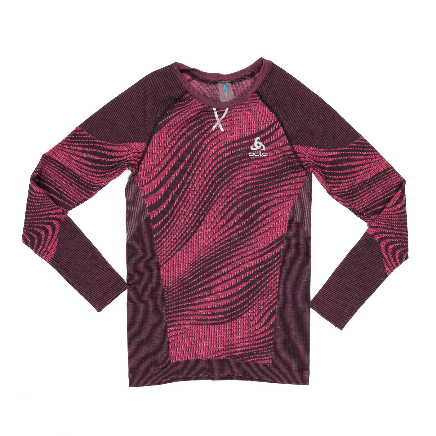 SFestival Fuchsia/Space Dye