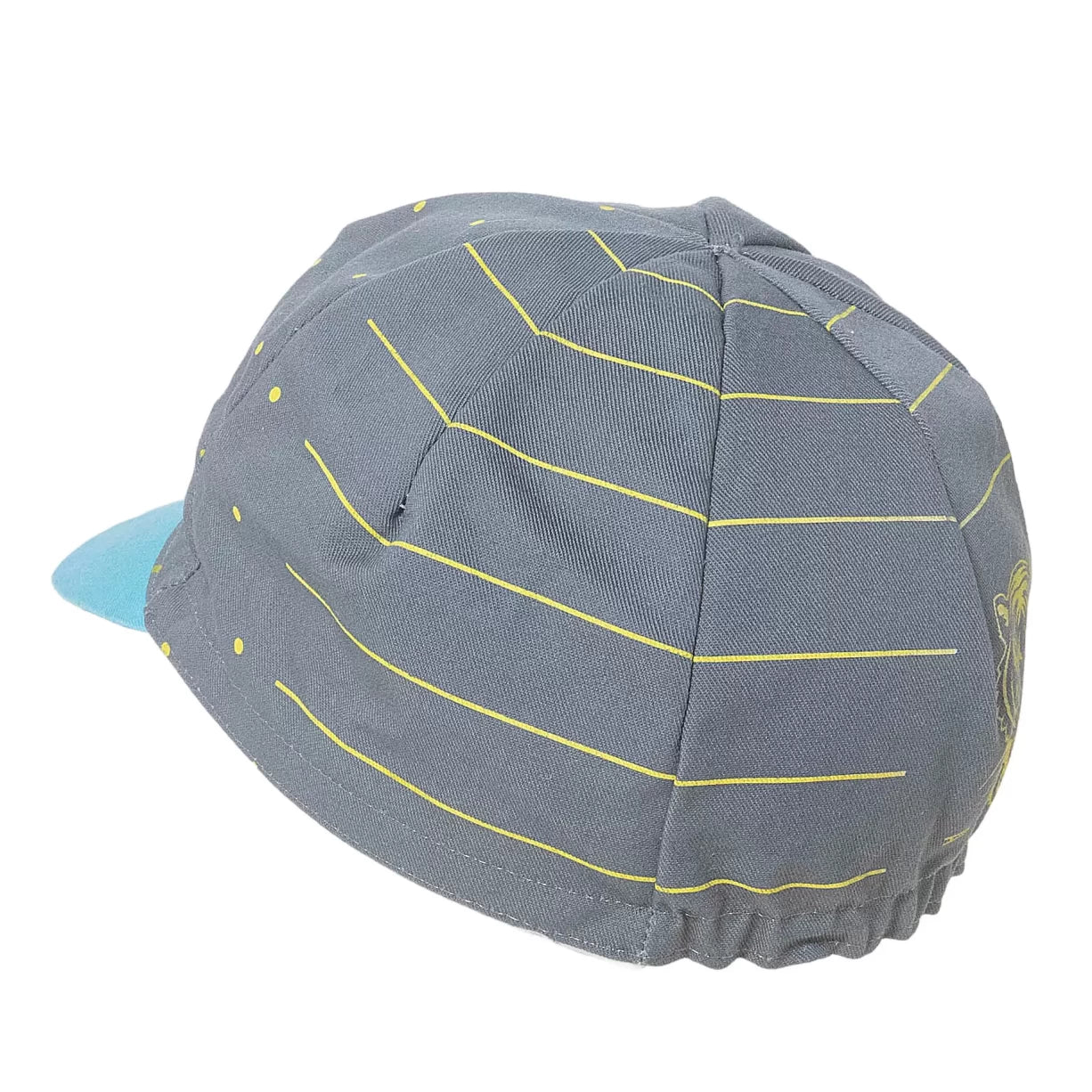 One SizeGray/Blue