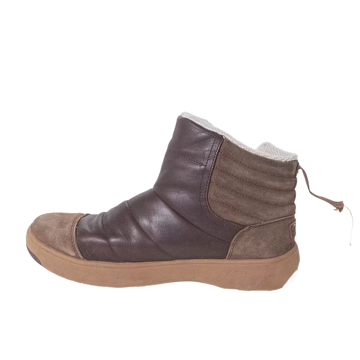 8.5Brown