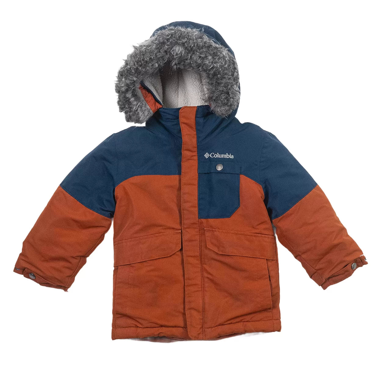 XXSBlue/Orange