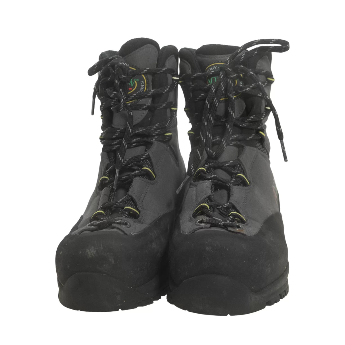 43.0Gray/Black