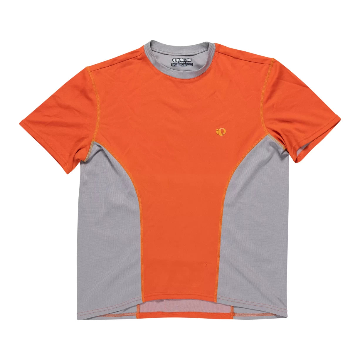 MOrange/Grey