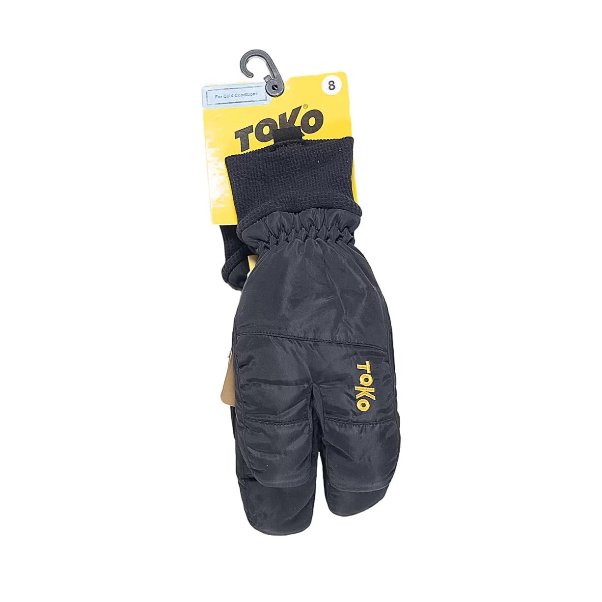 8Black
