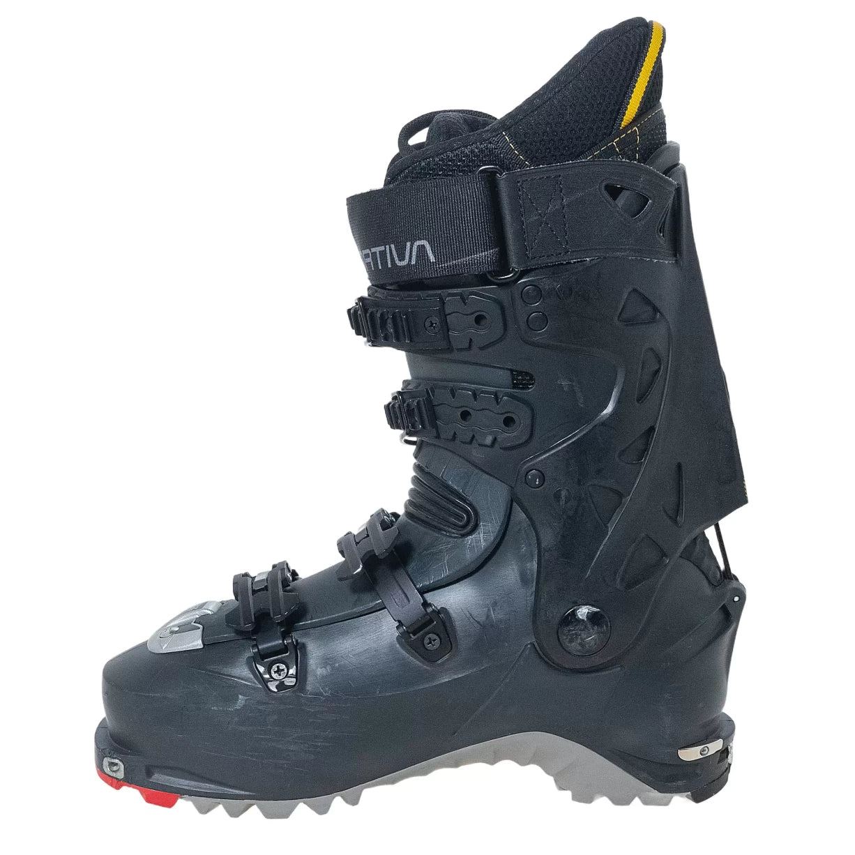 28/28.5Black