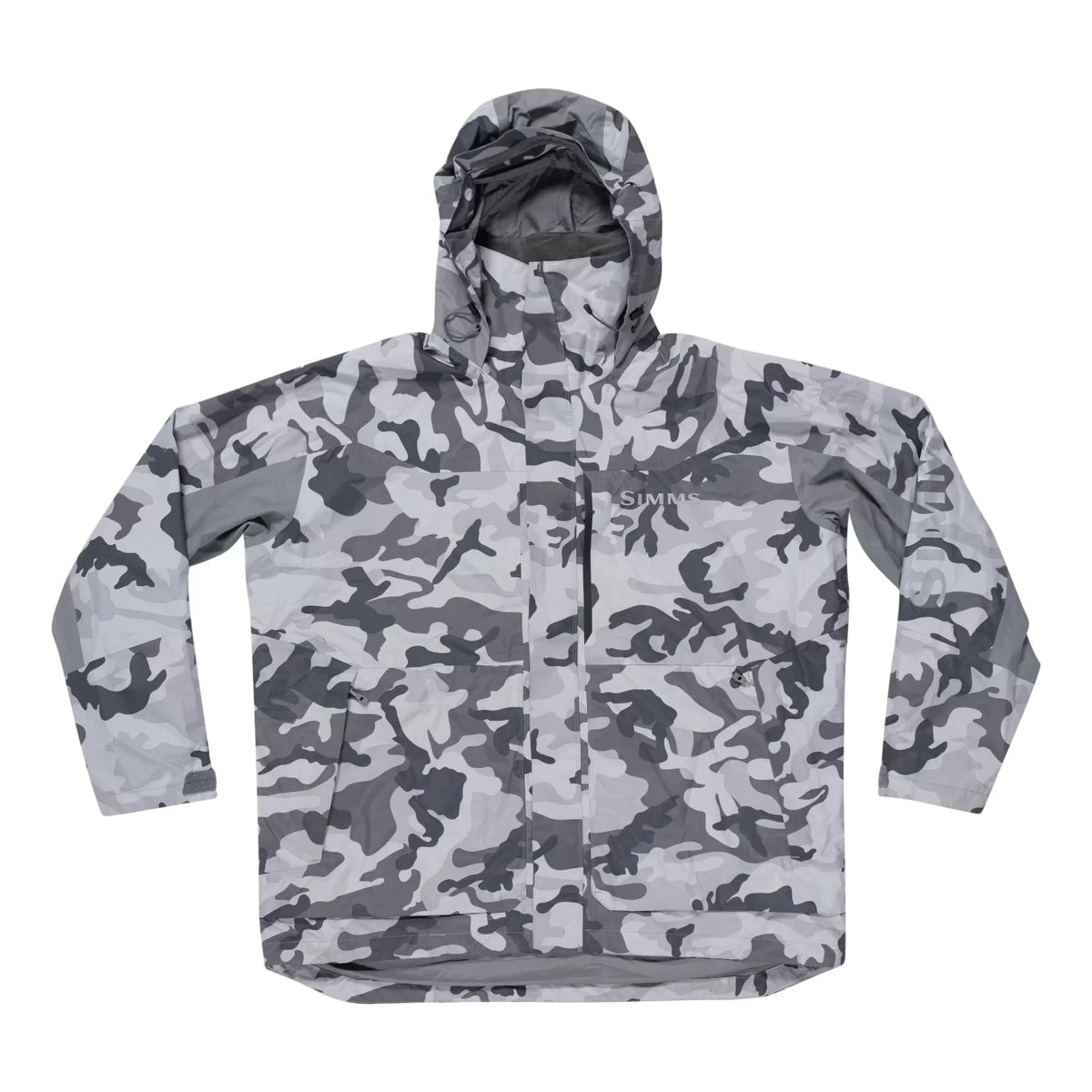 Simms Challenger Jacket - Men's – Geartrade.com