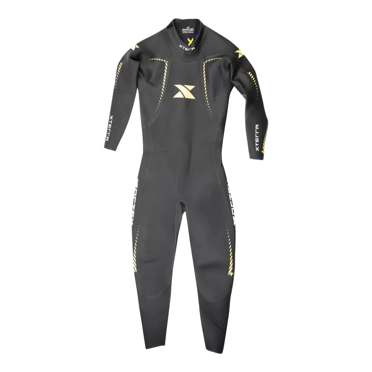 XXLBlack