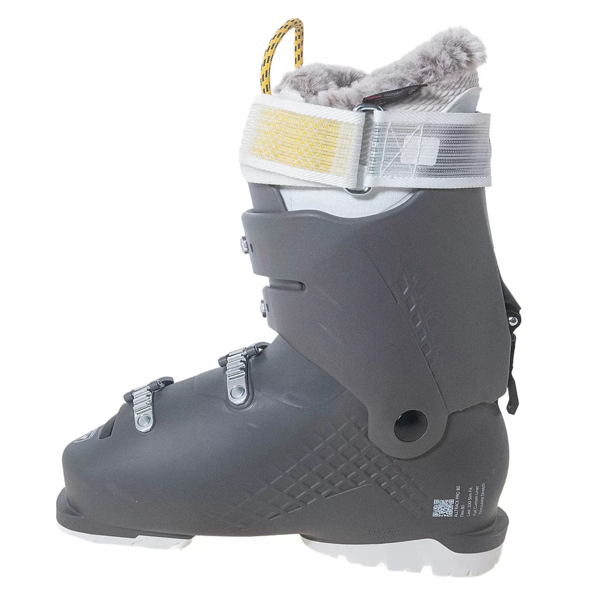 25.5Gray