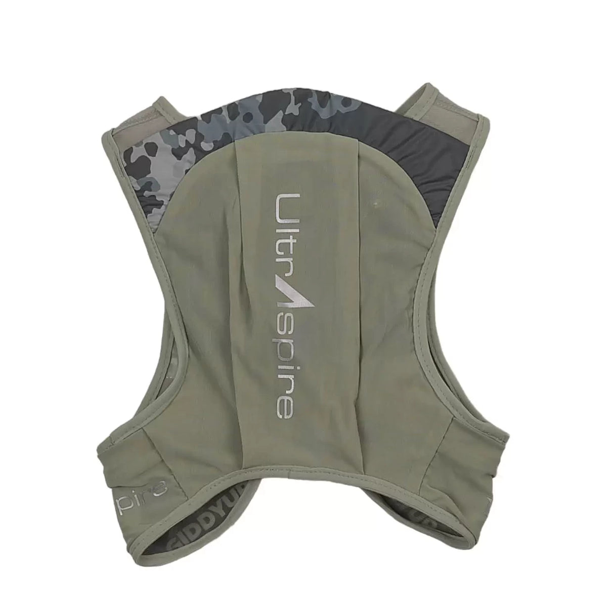 Estimated size SGreen