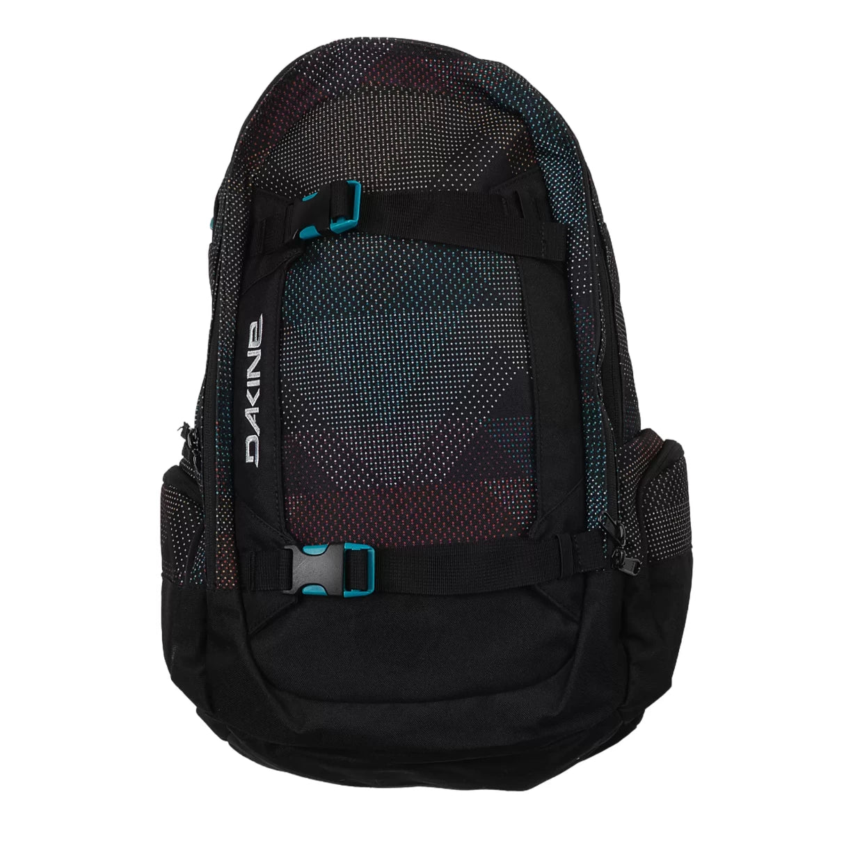 25 LBlack