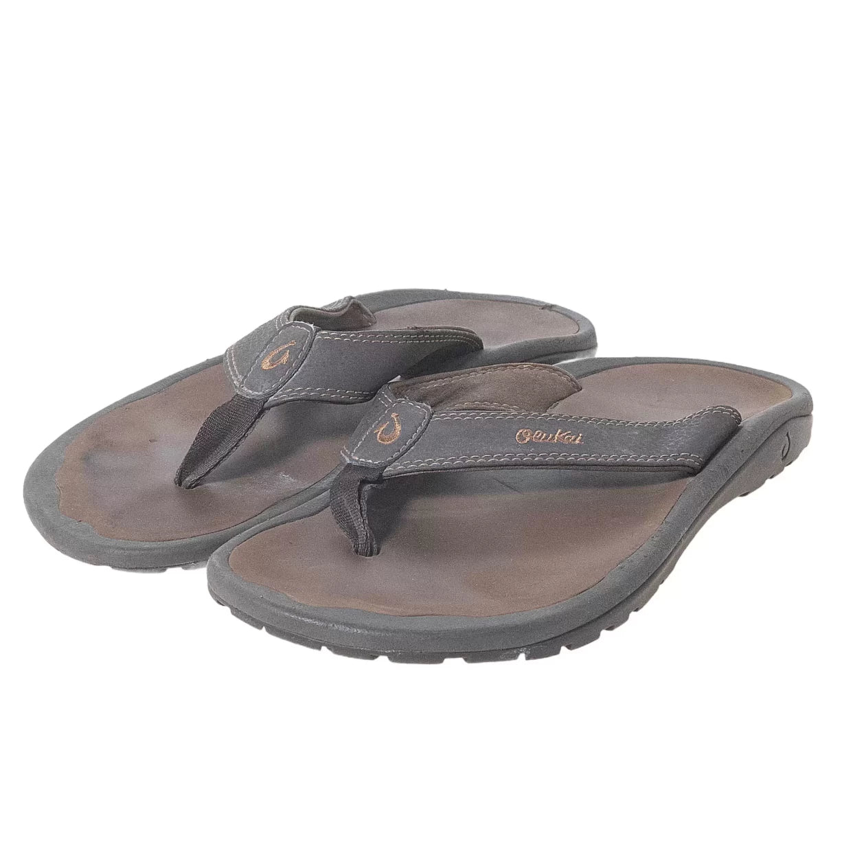 Estimated Size 11Brown