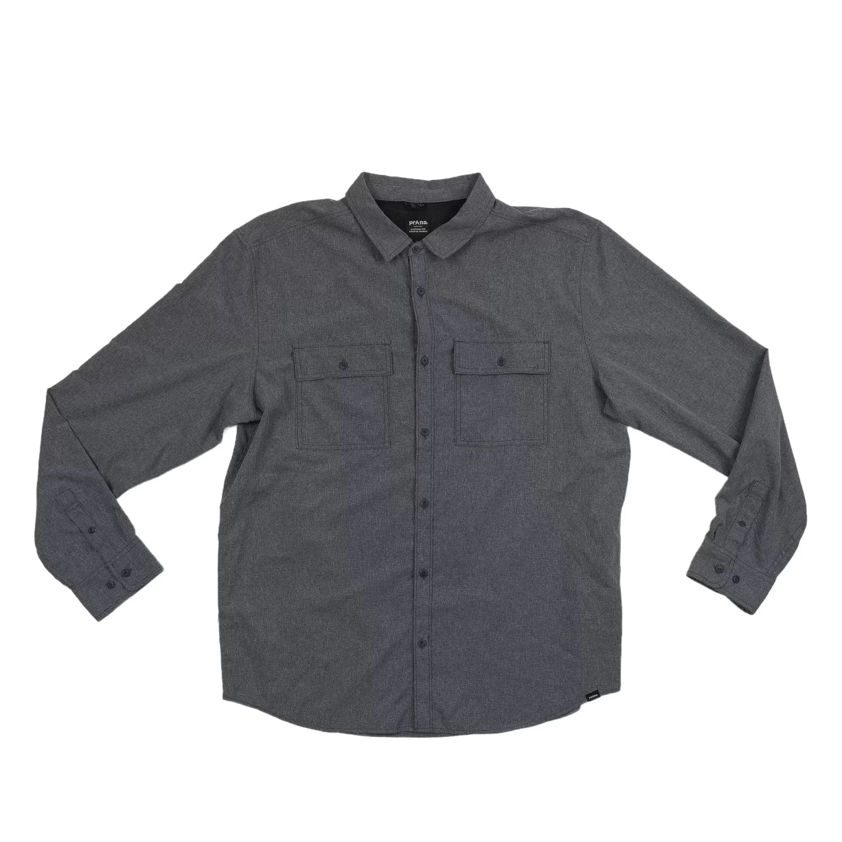 XLGrey