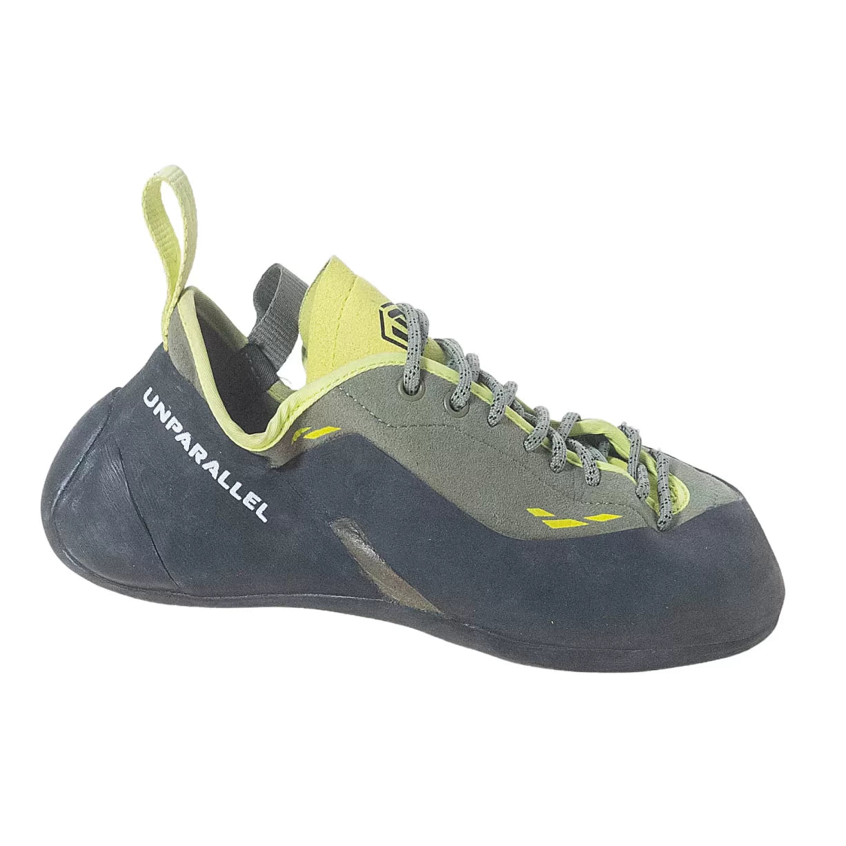 11Black/Green
