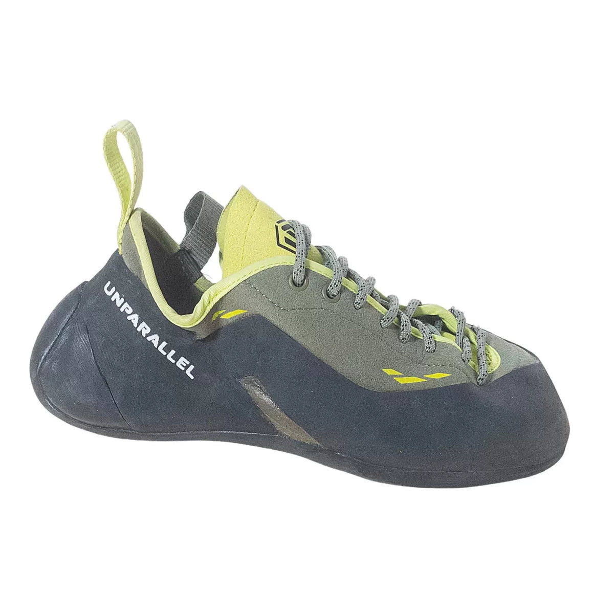 11Black/Green