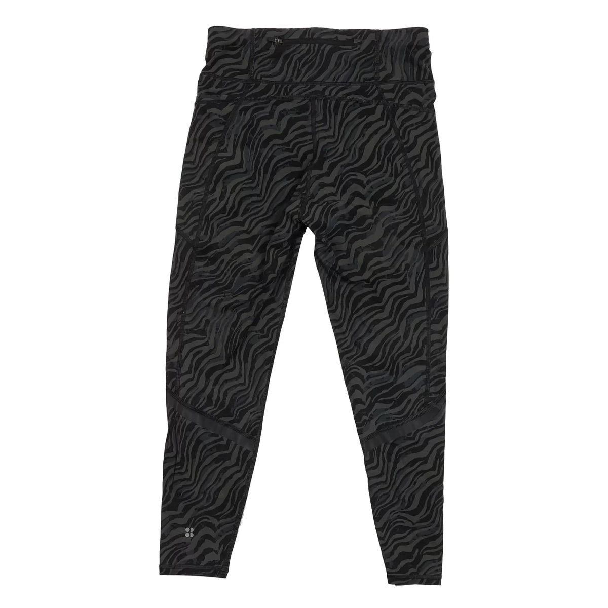 MGreen/Black