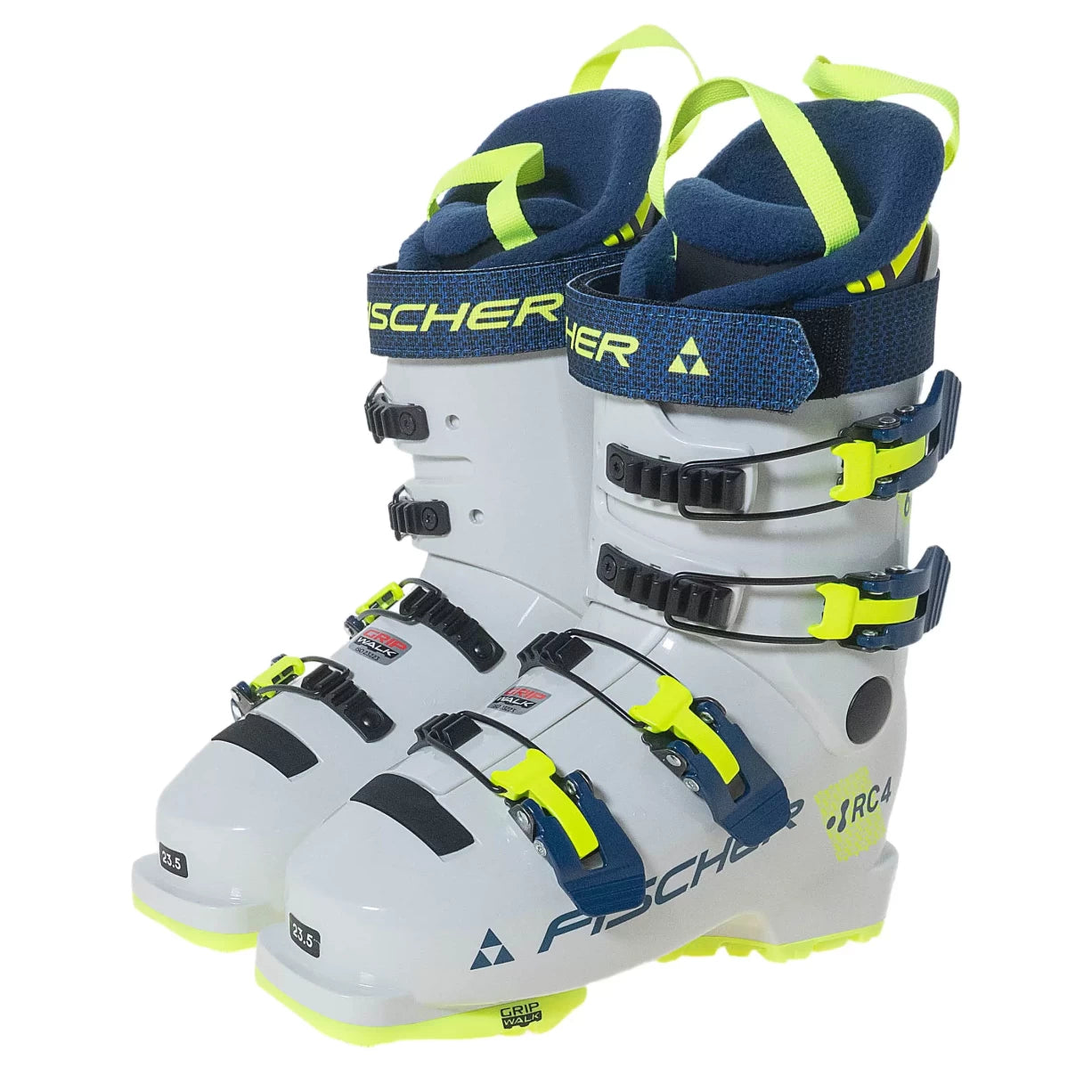 23.5White/Blue