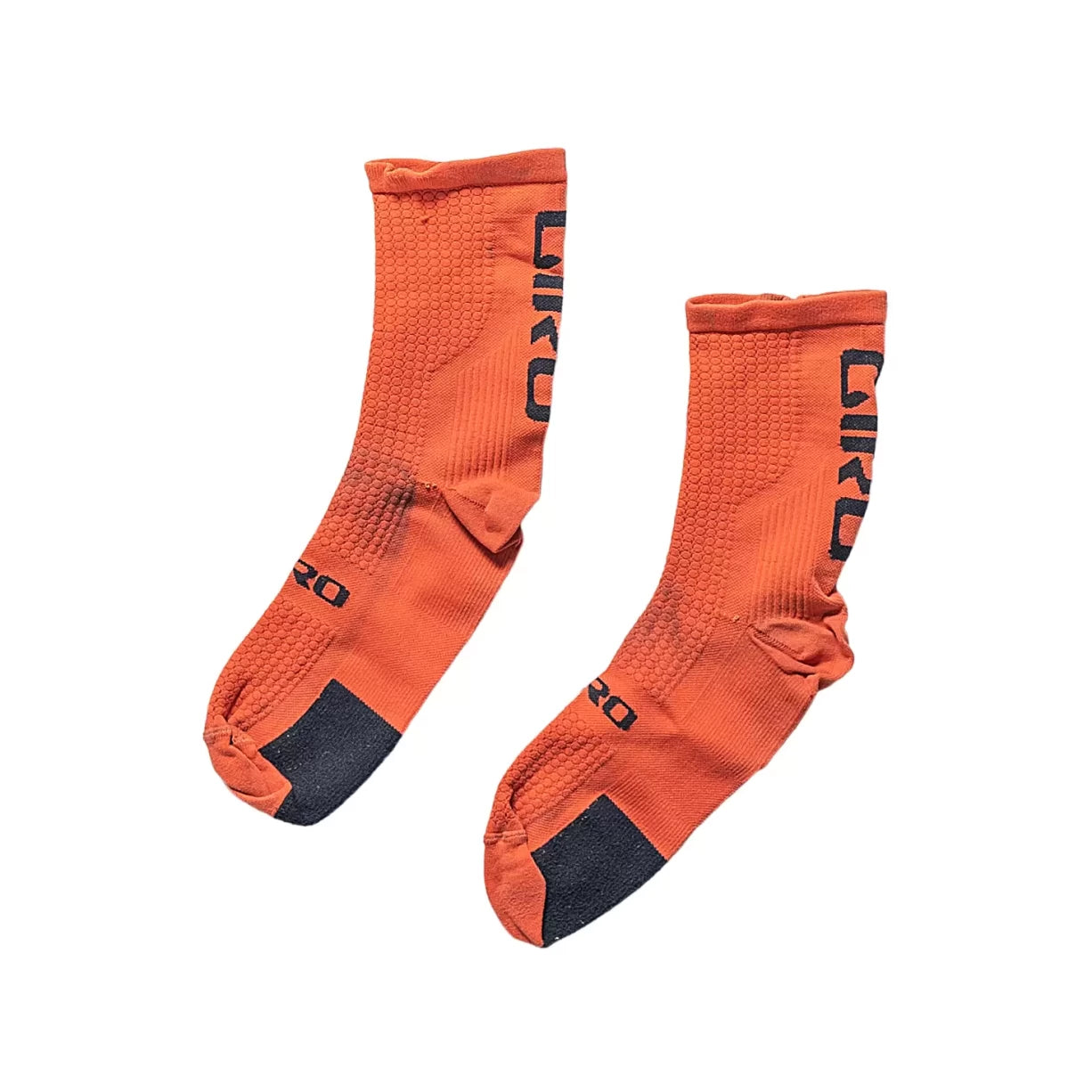 Estimated Size S/MOrange