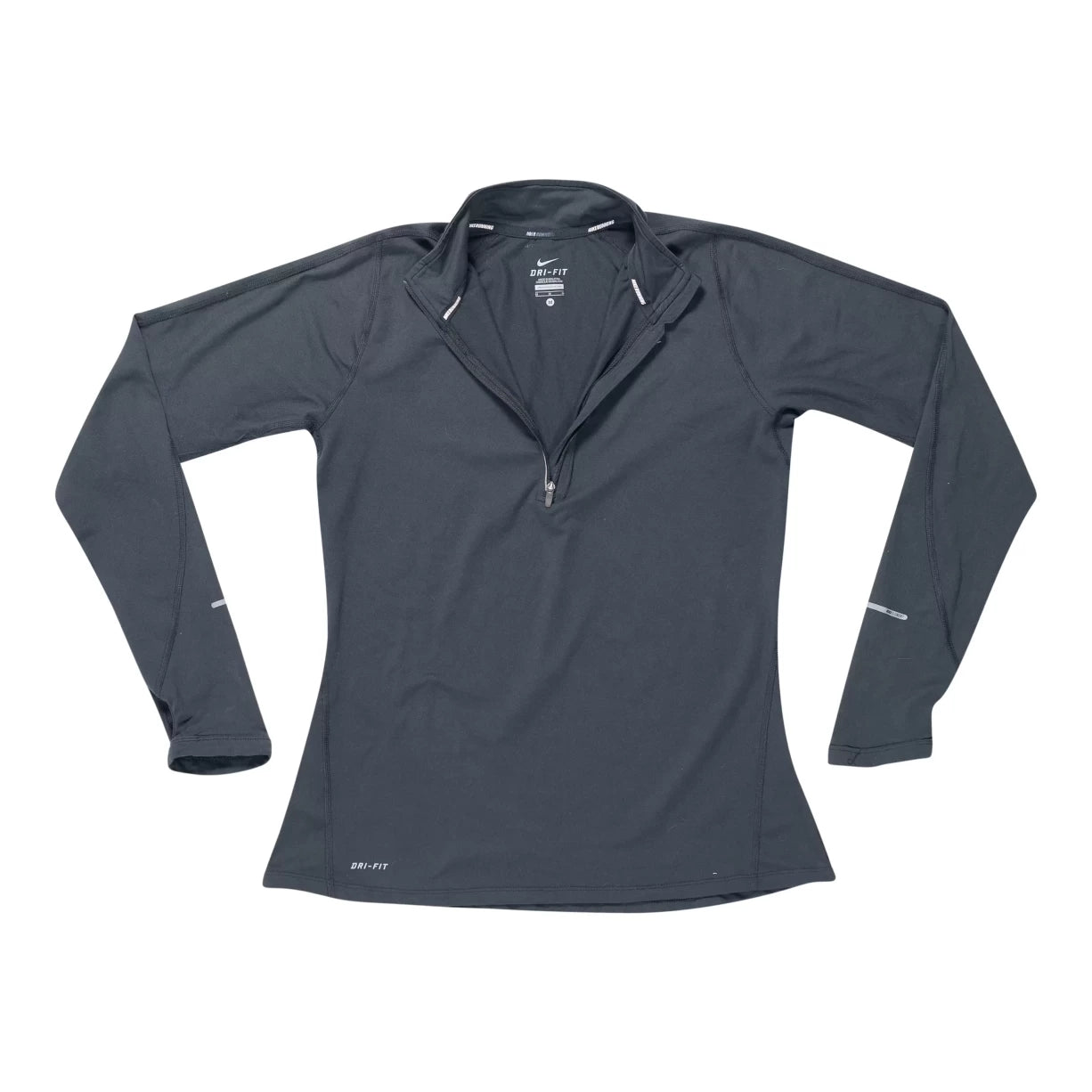 Estimated size SBlack